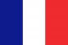 France flag